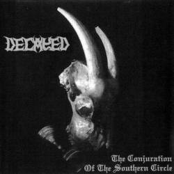 Decayed : The Conjuration of the Southern Circle